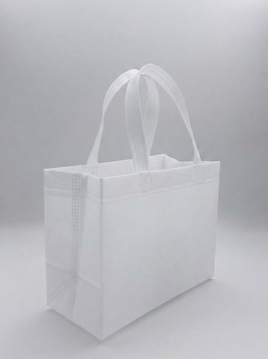 Shopper in TNT Personalizzate – Formato Maxi